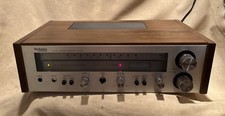 Vintage Panasonic Technics