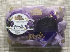Confezione Regalo Saponetta e Profumo Violetta di Parma Vintage