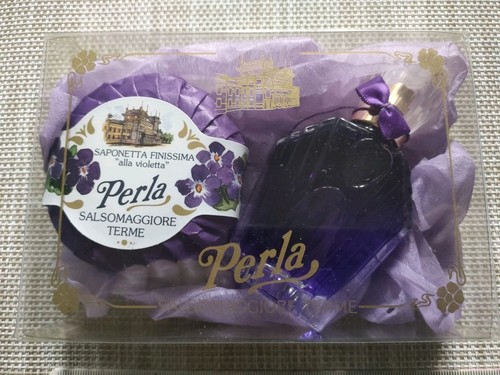 Confezione regalo saponetta - confezione,