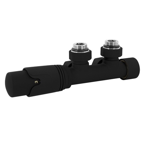 Set valvola termostatica - , per