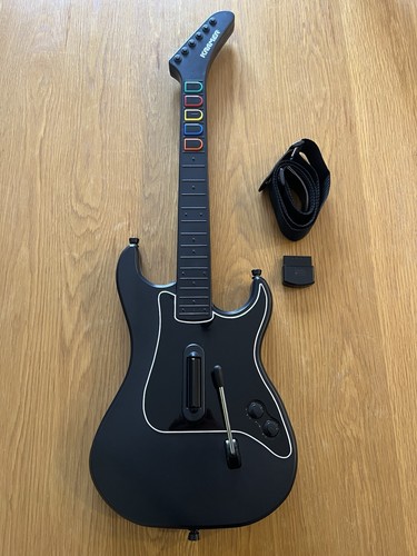 Chitarra guitar hero dongle - chitarra,
