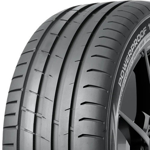 Nokian powerproof 245 40 - powerproof, 245/40