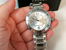 EA OROLOGIO MODA ITALIA #10017