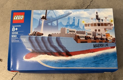 Lego exclusive 10155 creator - lego,