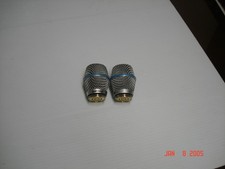 Testina cartuccia capsula