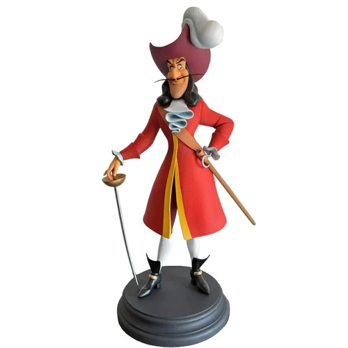 Fariboles disney peter - pan,