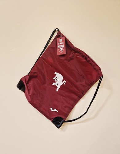 Borsa calcio palestra coulisse - borsa,