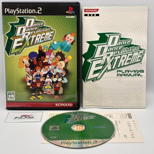 Dance revolution - dance,