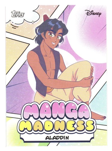 2026 topps disney - 2026, neon
