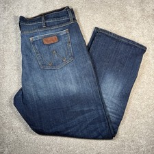 Wrangler Retro Relaxed Stivale