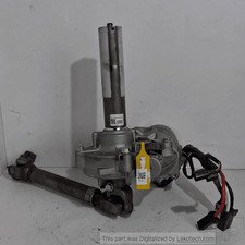 1610180480 Servosterzo elettronico  CITROEN C4 AIRCROSS 1.6 HDi 4WD SUV 51a98d