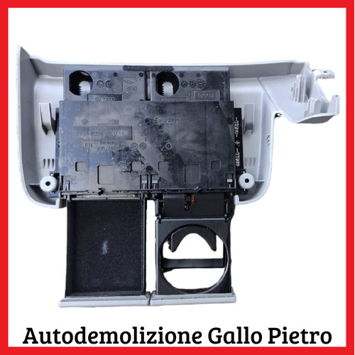 Cassetto porta oggetti - , bevande