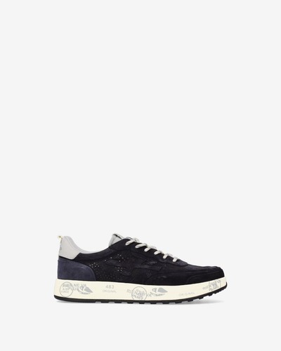 Premiata mens suede - mens, sneakers
