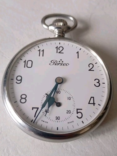 Orologio tasca perseo - orologio,