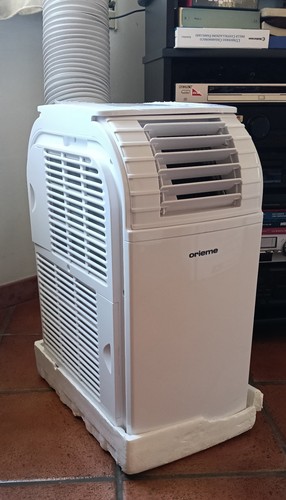 Climatizzatore orieme - climatizzatore,