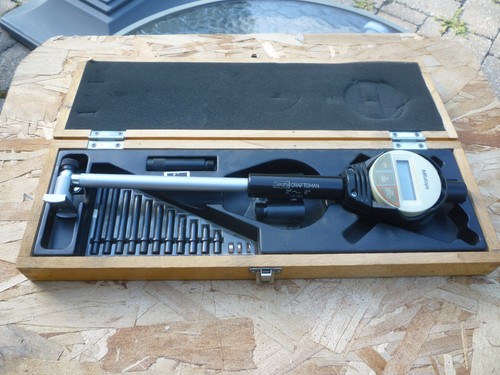 Mitutoyo craftsman calibro - mitutoyo,