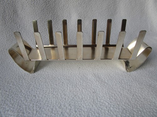 Wmf vecchio porta toast - wmf, ns