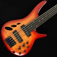 Ibanez SRD905F Topazio Marrone
