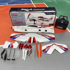 QIDI-550 3D RC aereo one-key
