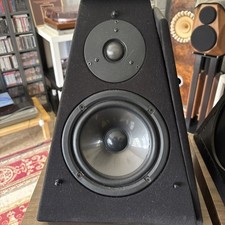 Diffusori Da Scaffale Soundwave