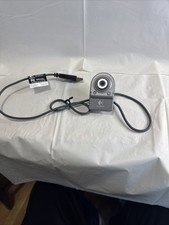 Logitech QuickCam WebCam USB