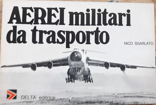 Aerei militari trasporto - aerei, da
