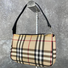 Borsa a tracolla Burberry in