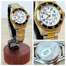 Del Mar 50122 Orologio Donna