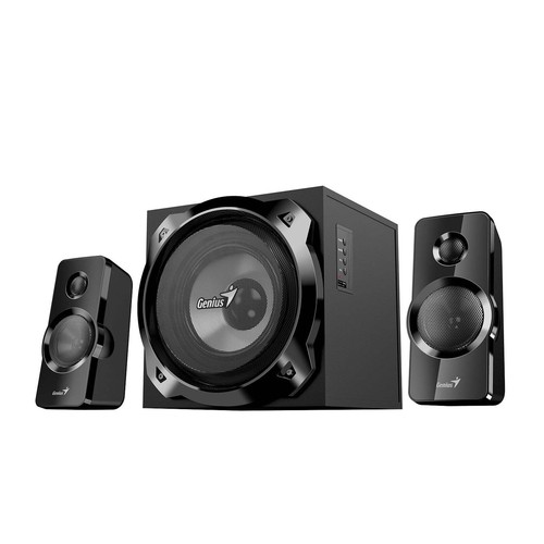 Genius 1850bt 50w rms - genius,