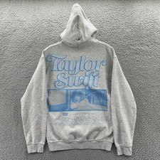 Felpa con cappuccio Taylor