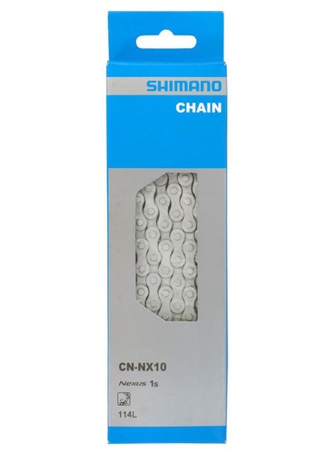 Catena per singola shimano - per,
