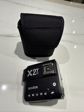 Godox X2 2.4 GHz TTL Wireless