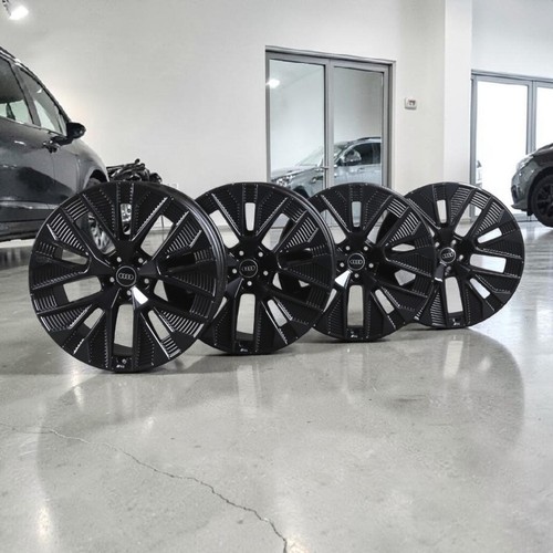 Nuovi cerchi originali audi - cerchi, q5