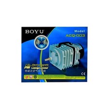 AREATORE AERATORE COMPRESSORE