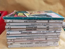 Lando Goldrake Il Tromba