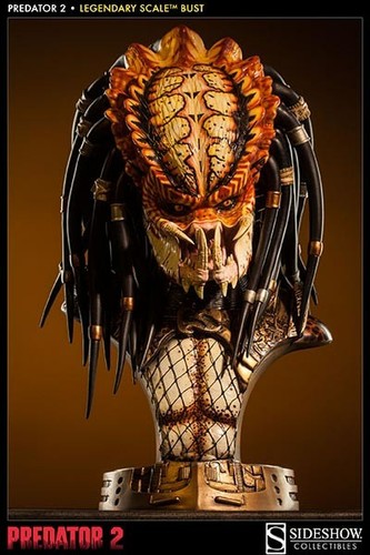 Predator legendary 2 scale - 2,