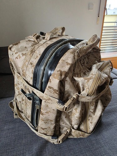 Lbt waterproof backpack - lbt,