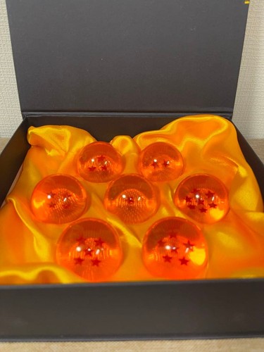 Dragon ball pezzi set - dragon,