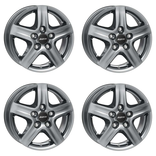 Cerchi alutec grip - cerchi, t