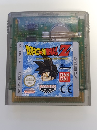 Nintendo gameboy - nintendo, gb
