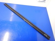 PARAURTI POSTERIORE YAMAHA GP800 waverunner 1998 nero gunwale GP7-U252C-10-00 70 cm