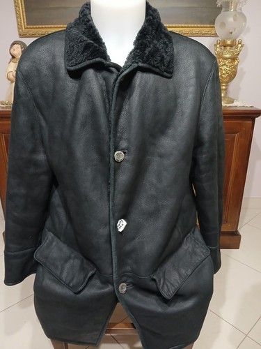 Montone shearling gallotti - montone,