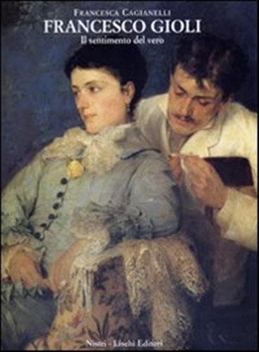 Francesco gioli sentimento - gioli., il