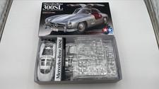 TAM24338 Tamiya Mercedes-Benz 300 SL 1/24 kit di montaggio