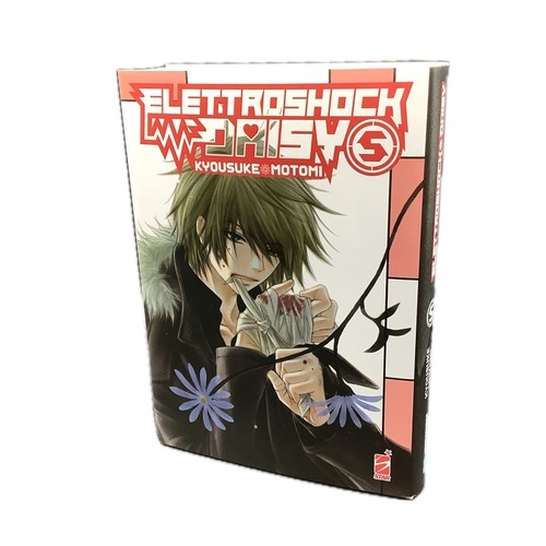 Elettroshock daisy - elettroshock, n.