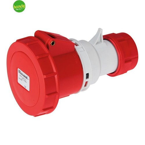 Presa dritta industriale - dritta,