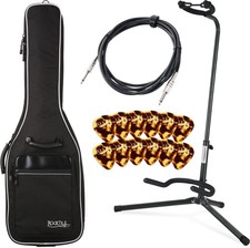 Set Accessori per Chitarra