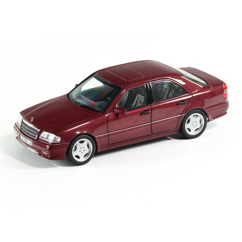 Modellino auto 36 amg - 36,