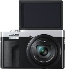 Panasonic Lumix DC-TZ99 corpo