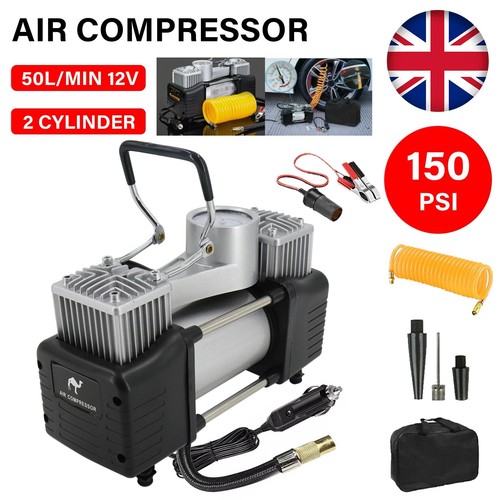 Compressore aria 150psi